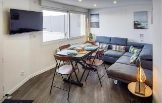 Appartement Proche Mer - 7