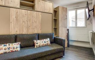 Appartement Proche Mer - 2