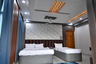 Asha Banquet And Hotels - 0