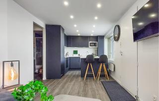 Appartement Proche Mer - 6