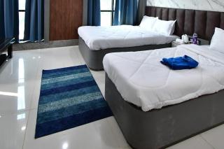 Asha Banquet And Hotels - 7