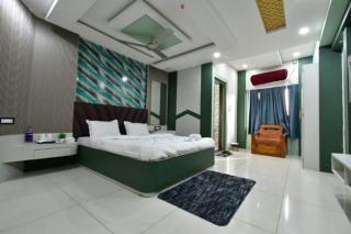 Asha Banquet And Hotels - 6