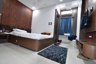 Asha Banquet And Hotels - 5