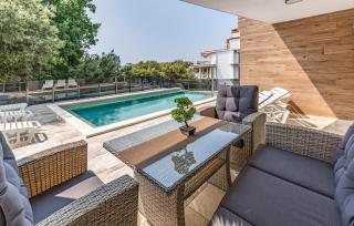 Gorgeous Apartment In Pula - 9