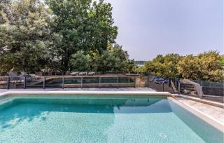 Amazing Apartment In Pula - 5