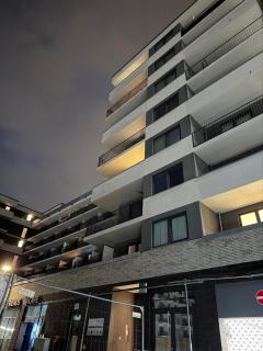 2 Zimmer Maisonette Wohnung mit Terasse - 1