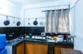 Blissful Jawalakhel Apartment - 3