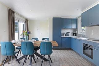 Chalet Pareloester - Ouddorp - 1