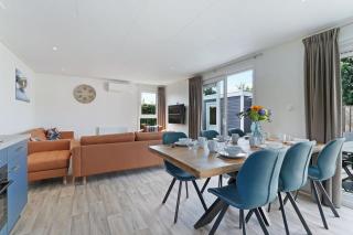 Chalet Pareloester - Ouddorp - 2