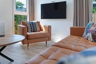 Chalet Pareloester - Ouddorp - 4