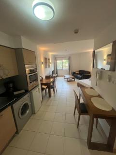 Appartement confortable vue sur piscine Santa Maria - 2