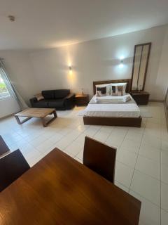 Appartement confortable vue sur piscine Santa Maria - 5