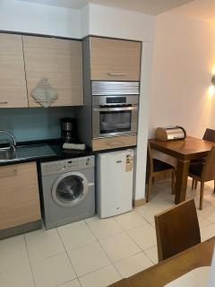 Appartement confortable vue sur piscine Santa Maria - 1