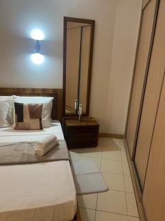 Appartement confortable vue sur piscine Santa Maria - 6