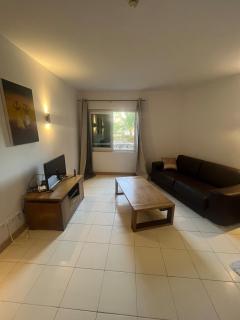 Appartement confortable vue sur piscine Santa Maria - 3