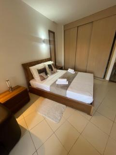 Appartement confortable vue sur piscine Santa Maria - 9