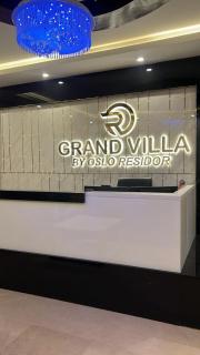 Grand Villa by Oslo Rezidor - 6