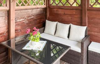 Nice Home In Prokowo With Sauna - 4