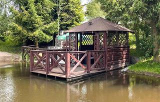 Nice Home In Prokowo With Sauna - 3