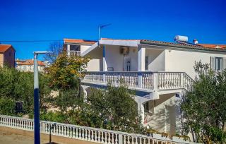 Nice Apartment In Vodice With Wifi - 0