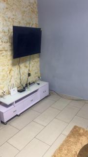 Makepe Villa, Via Carrefour Patrick Mboma - 8