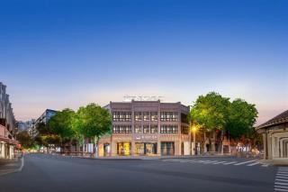 Wenzhou all-day hotel is located in the city center of Wuma Street, convenient to travel, laundry service is provided, WiFi full coverage, free breakfast, coffee, afternoon tea, food and tourist attraction recommendations - 2