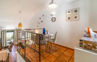 2 Bedroom Luxurious Home In Zahara De La Sierra - 4