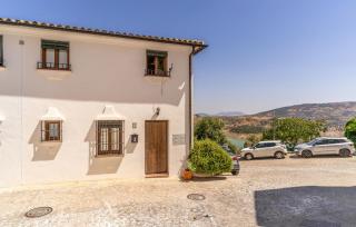 2 Bedroom Luxurious Home In Zahara De La Sierra - 0