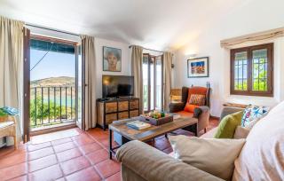 Stunning Home In Zahara De La Sierra With Wifi - 1