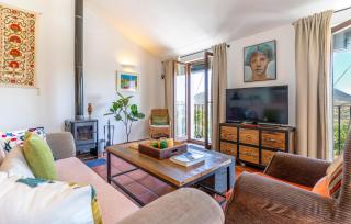 2 Bedroom Luxurious Home In Zahara De La Sierra - 8