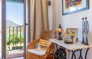 2 Bedroom Luxurious Home In Zahara De La Sierra - 7