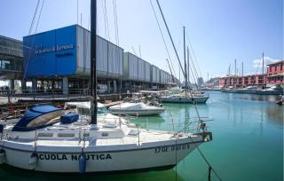 1 Bedroom Nice Apartment In Genova - 9