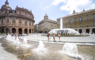 1 Bedroom Nice Apartment In Genova - 8