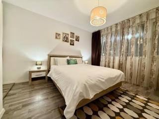 Toporasi Apartment - Bucarest - 0