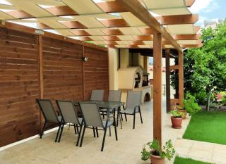 Sklavaki Traditional Villa - Private Pool & Views - 6