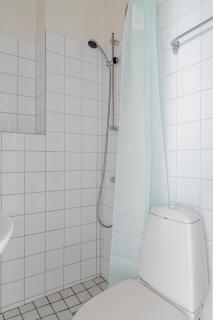 Cozy one room apartment in Stockholm - 4