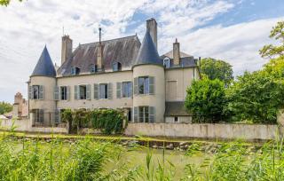 Stunning Home In Marmagne With Wifi - 2