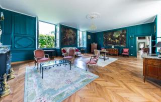 Stunning Home In Marmagne With Wifi - 9