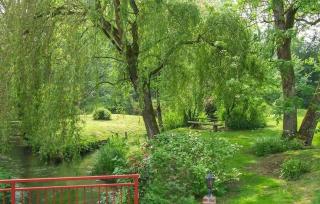 1 Bedroom Lovely Home In Renty - 3