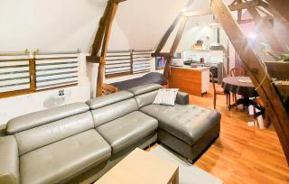 1 Bedroom Lovely Home In Renty - 9