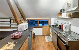 1 Bedroom Lovely Home In Renty - 7