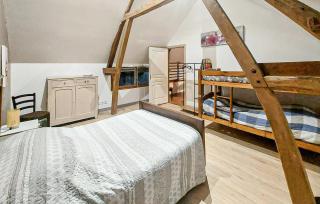 1 Bedroom Cozy Home In Renty - 5