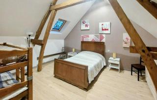 1 Bedroom Lovely Home In Renty - 6