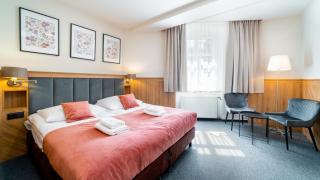 Leśny Dwór Karpacz Piekarnia Mio Padre Restauracja Mamma Mia - 7