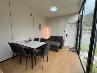 Grace Mt Kinabalu Pods - 5