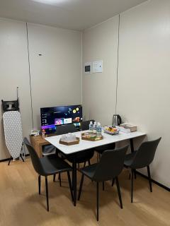 Grace Mt Kinabalu Pods - 6