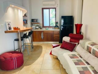 Elinor's Secret Suite - 0