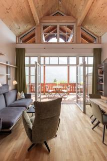 Dachstein Residenzen - 2