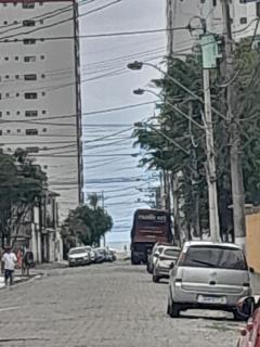 Lindo apartamento Vila Mirim - 8