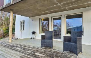 Amazing Apartment In Forsand With House Sea View - 5